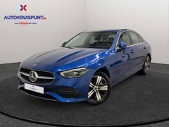 Mercedes C-Klasse