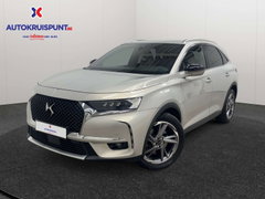 DS DS 7 Crossback