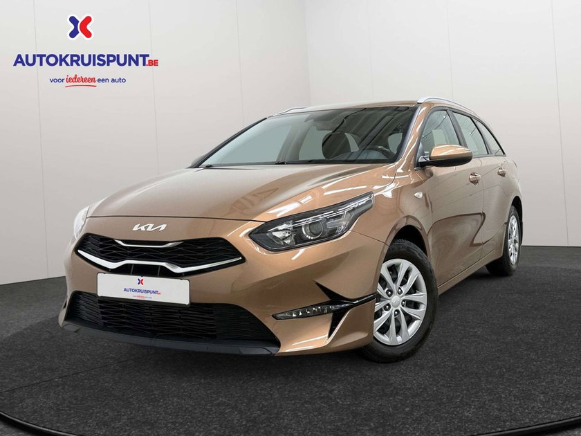 Kia Ceed Sportswagon