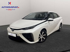 Toyota Mirai