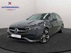 Mercedes C-Klasse