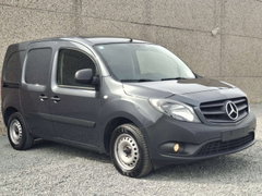 Mercedes Citan
