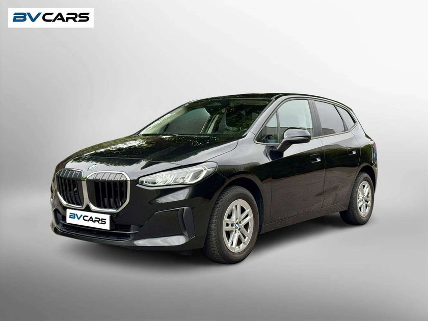 BMW 2 Reeks Tourer