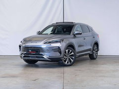 BYD Seal