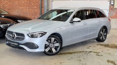 Mercedes C-Klasse