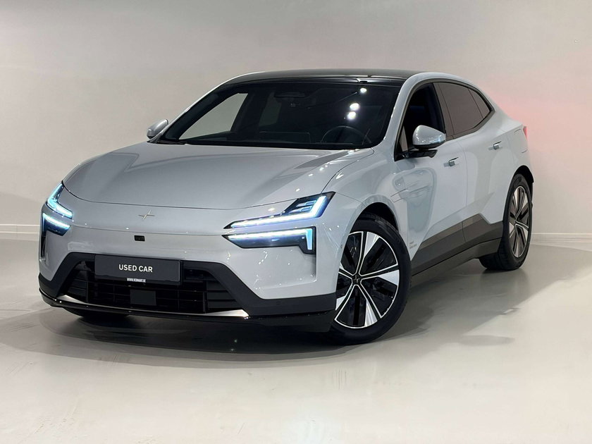 POLESTAR 4