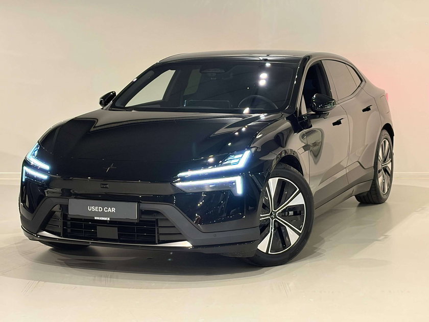 POLESTAR 4