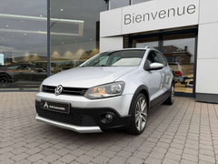 Volkswagen Polo Cross