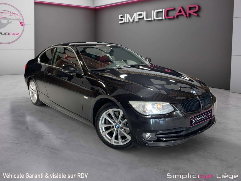 BMW 3 Reeks