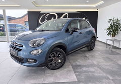 Fiat 500 Lounge