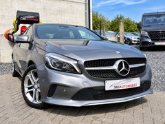 Mercedes A Klasse