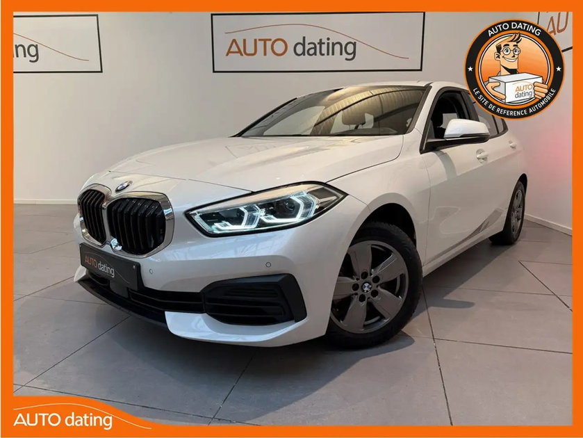 BMW 1 Reeks
