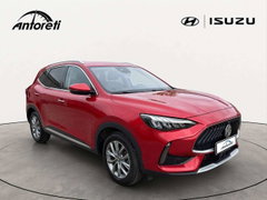 MG HS