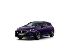 BMW 1 Reeks