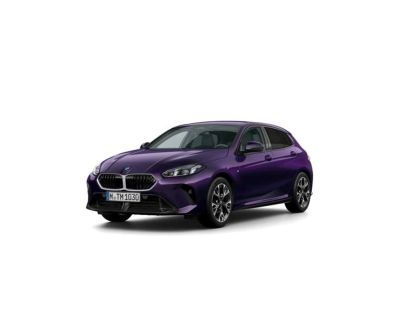 BMW 1 Reeks