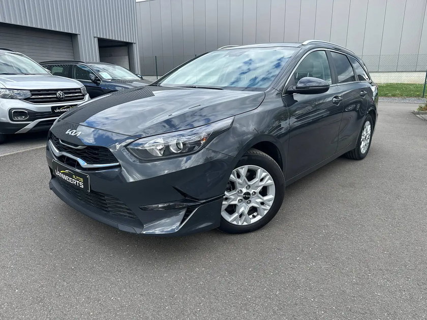 Kia Ceed Sportswagon