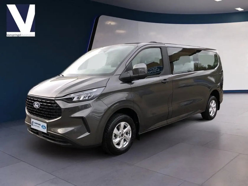 Ford Tourneo