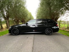 BMW 3 Reeks