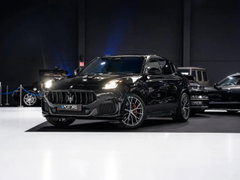 Maserati Grecale