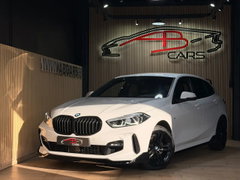 BMW 1 Reeks