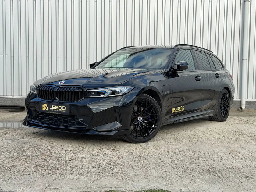 BMW 3 Reeks