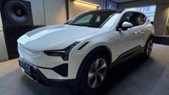 POLESTAR 3