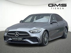 Mercedes C-Klasse