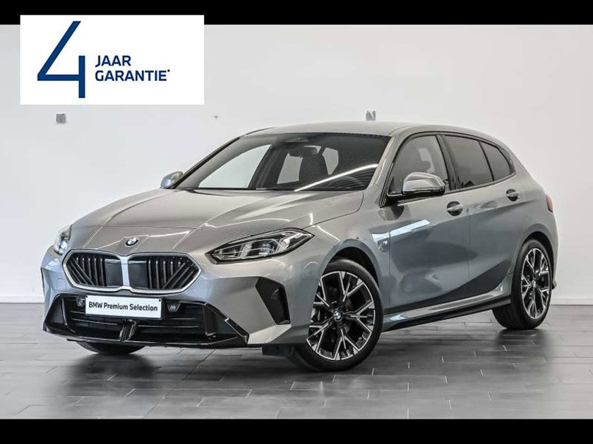 BMW 1 Reeks