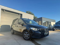 Mercedes Citan