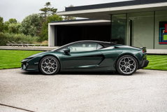 Lamborghini