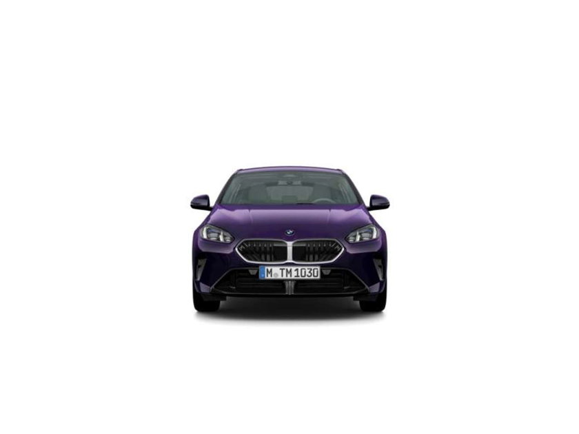 BMW 1 Reeks