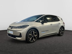 Volkswagen ID3