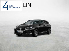 BMW 1 Reeks