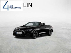 BMW 4 Reeks