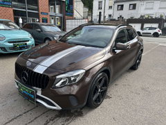 Mercedes GLA
