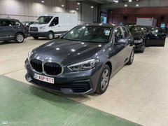 BMW 1 Reeks