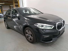 BMW 1 Reeks
