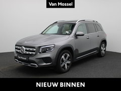 Mercedes GLB