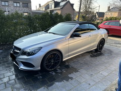 Mercedes E-Klasse