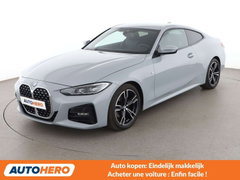 BMW 4 Reeks