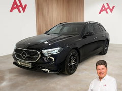 Mercedes E-Klasse