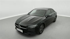 Mercedes A Klasse