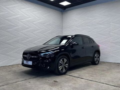 Mercedes GLA