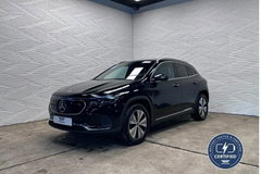 Mercedes EQA