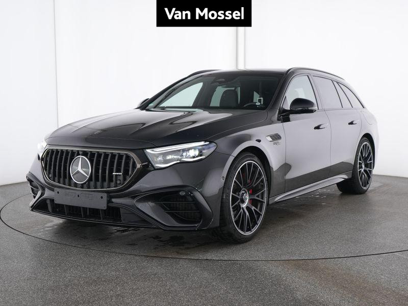 Mercedes Classe E