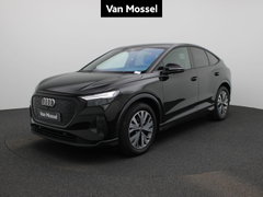 Audi Q4 Sportback e-tron