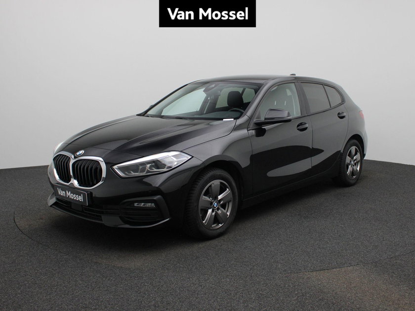 BMW 1 Reeks