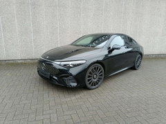Mercedes CLA