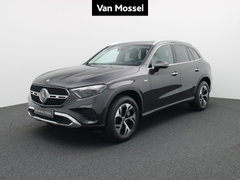 Mercedes GLC