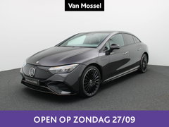 Mercedes EQE